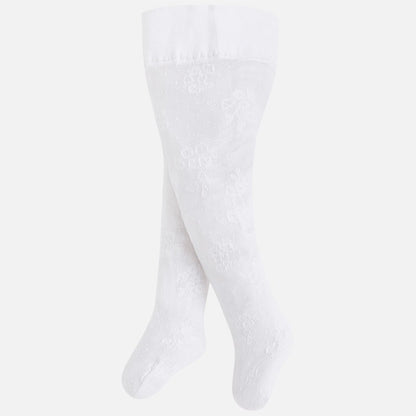 Mallas para bebé MAYORAL SKU 9762 Color 32 Blanco