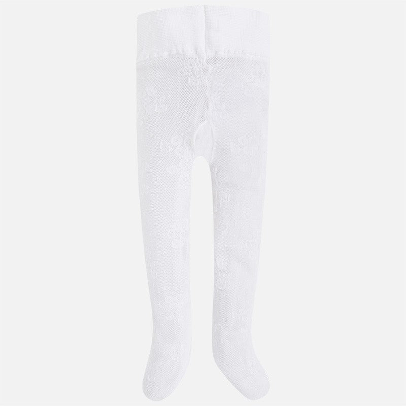 Mallas para bebé MAYORAL SKU 9762 Color 32 Blanco