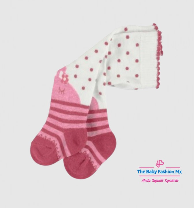 Mallas para bebé niña MAYORAL Ref. 9890/77 Estampado