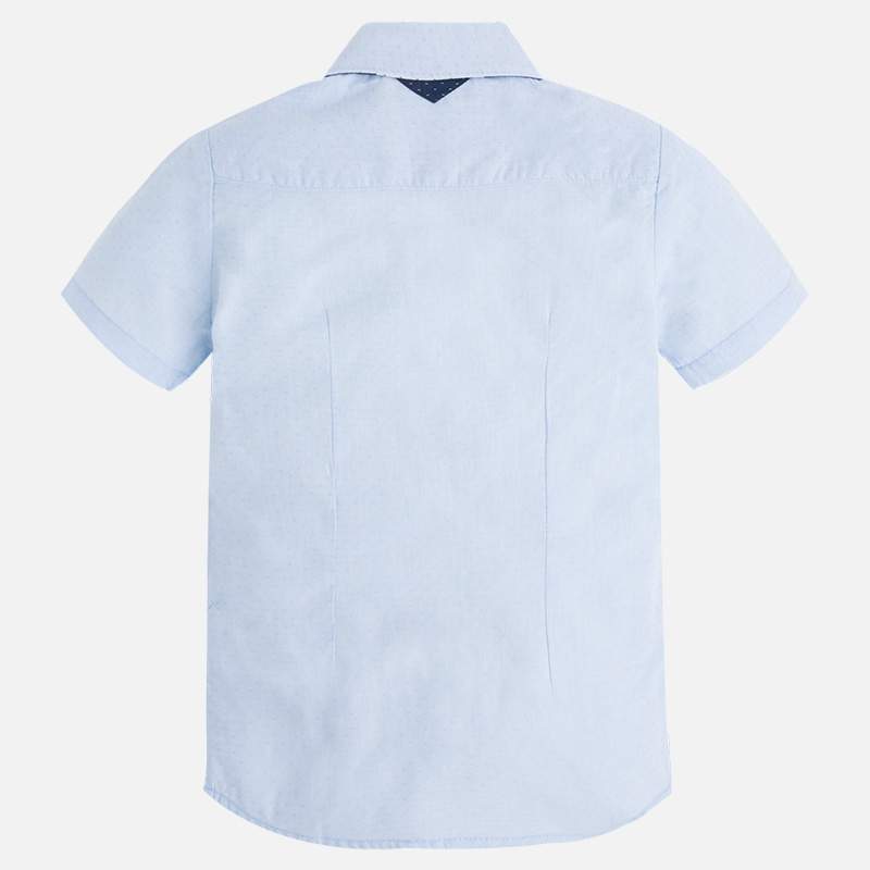 Camisa Sku 3139 Color 86 Celeste