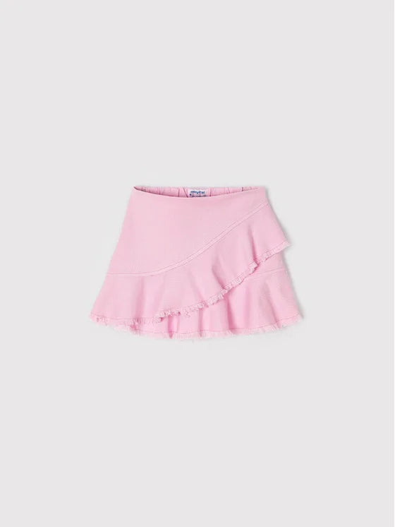 Falda Sku 3902 Color 16 Malva