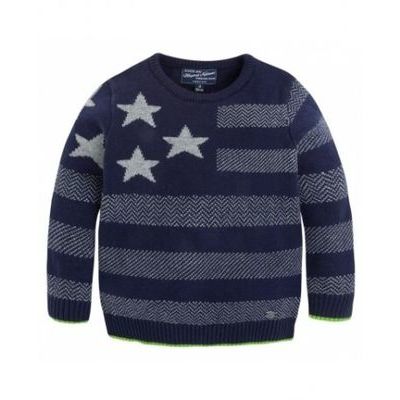 Sueter Sku 4301 Color Navy