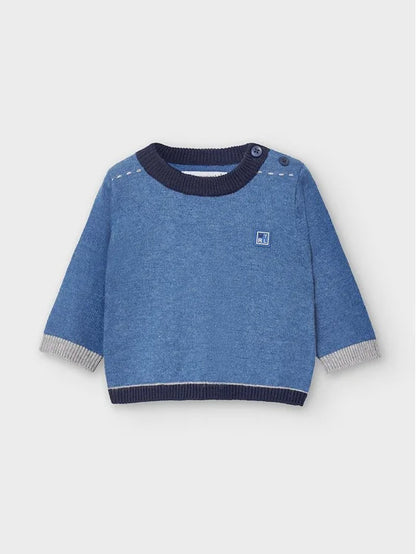Jersey Liso para bebé niño MAYORAL Ref. 10/2338/24 French Vig