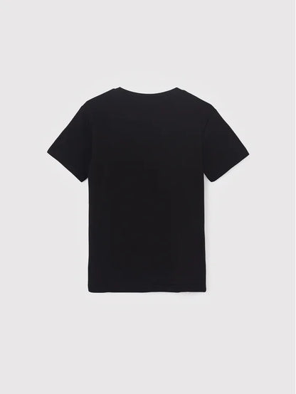 Camiseta para chico NUKUTAVAKE Ref. 6007/34 Negro