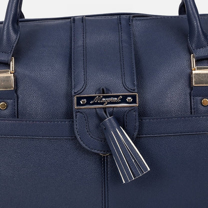 Pañalera bebé MAYORAL MODELO 9549 Color 67 Navy