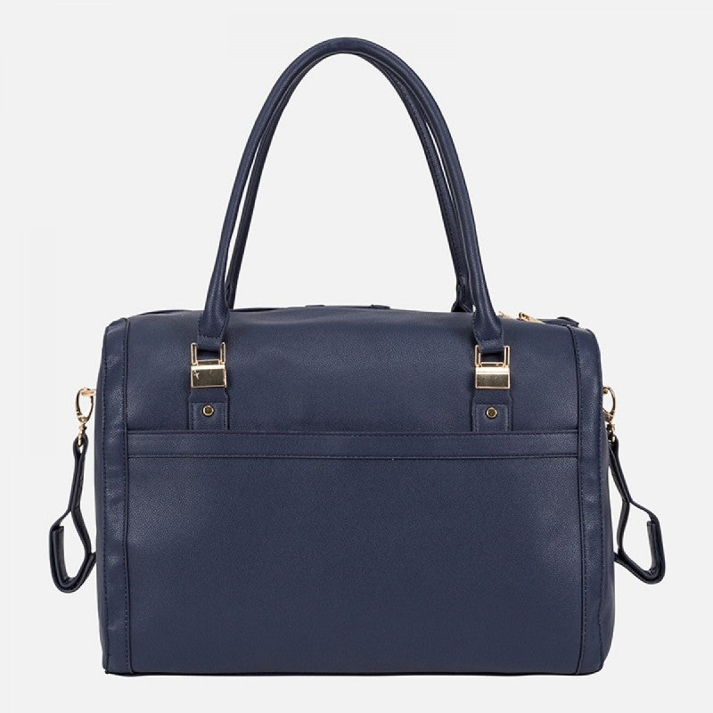Pañalera bebé MAYORAL MODELO 9549 Color 67 Navy