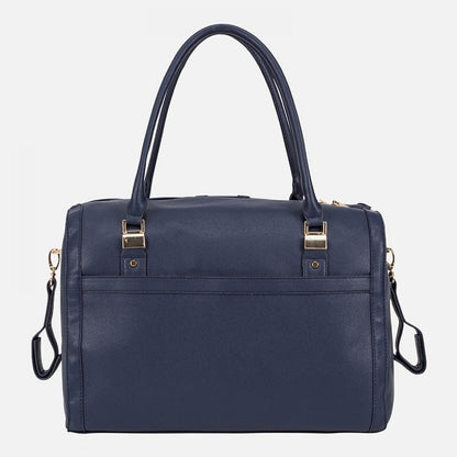 Pañalera bebé MAYORAL MODELO 9549 Color 67 Navy