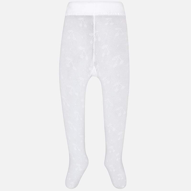 Media Bebe MAYORAL SKU 10344 Color 25 Crudo
