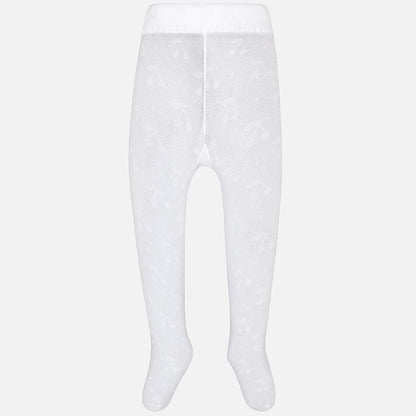 Media Bebe MAYORAL SKU 10344 Color 25 Crudo