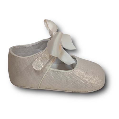 Merceditas SKU 9404 Color Nacar