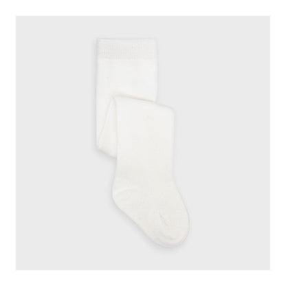 Leotardo Bebe SKU 9296 Color 31 Blanco