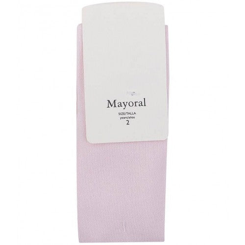 Leotardo MAYORAL SKU 10842 Color Lila