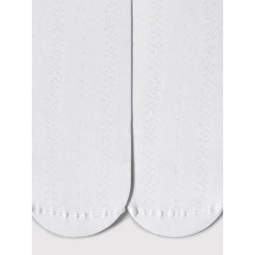 Panty Calados MAYORAL SKU 10224 Color 88 Blanco