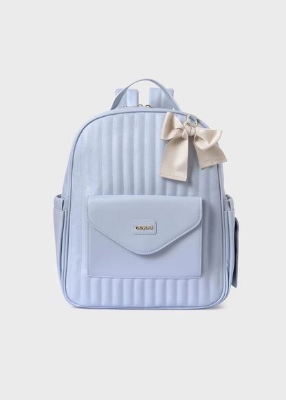 Mochila acolchada