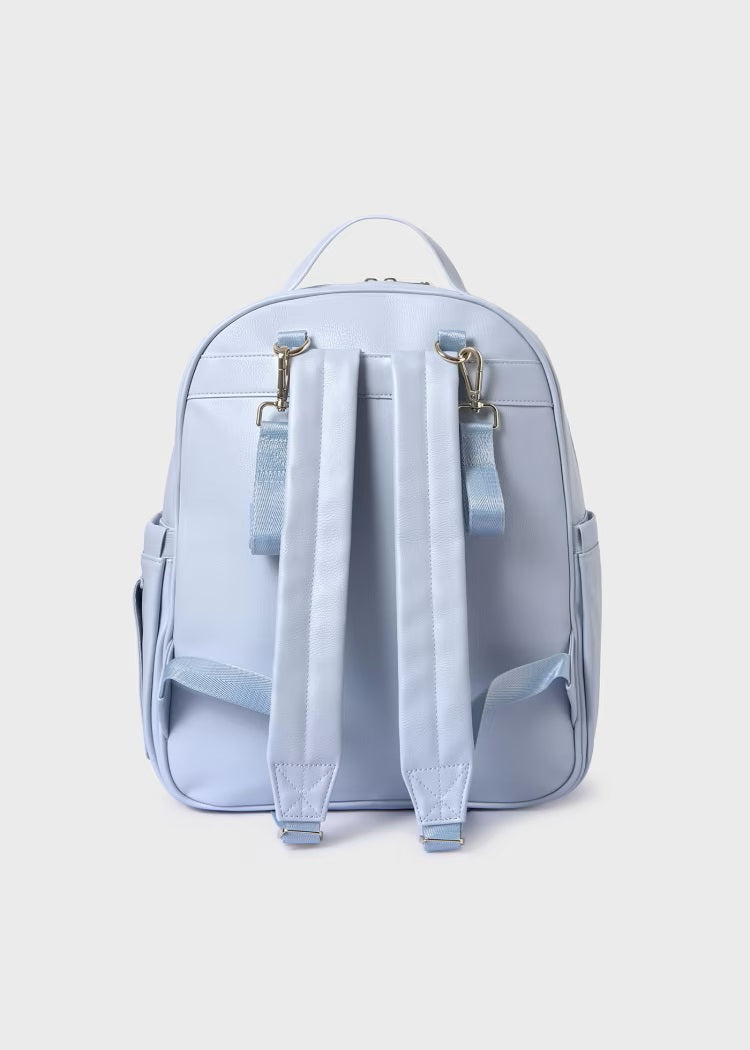 Mochila acolchada