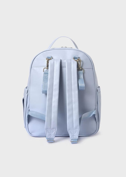 Mochila acolchada