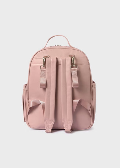 Mochila acolchada