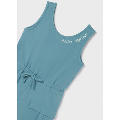 Mono Felpa Sku 6835 Color Lago