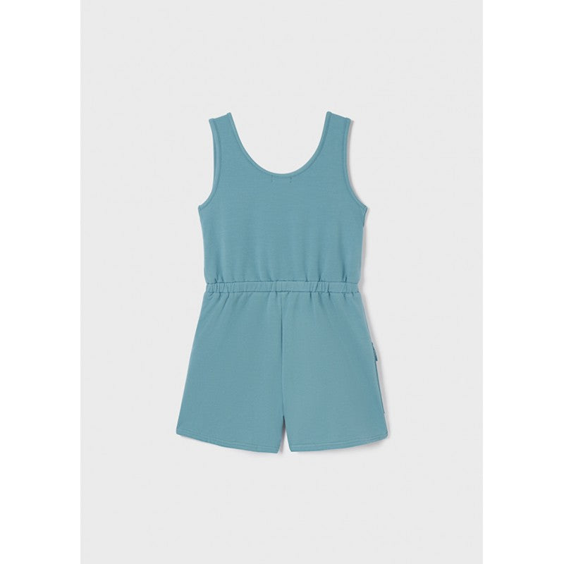 Mono Felpa Sku 6835 Color Lago