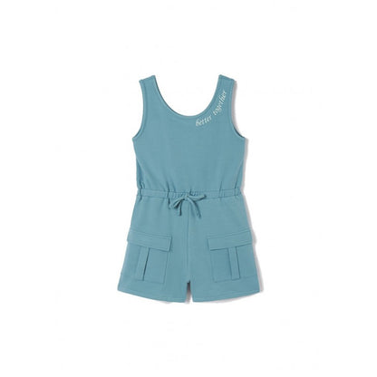 Mono Felpa Sku 6835 Color Lago