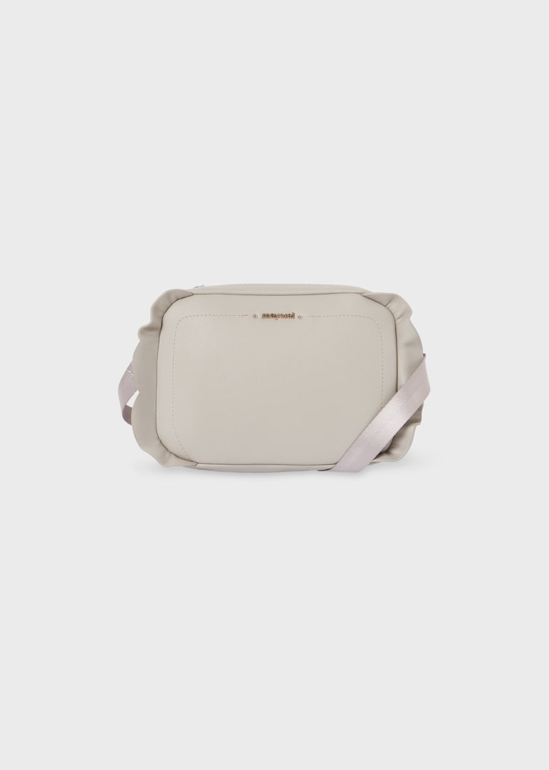Neceser bolsa riñonera bebé Art. 30-19116-048 Topo