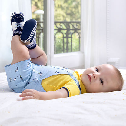 Peto para bebe ref 160/39 Fresh Blue
