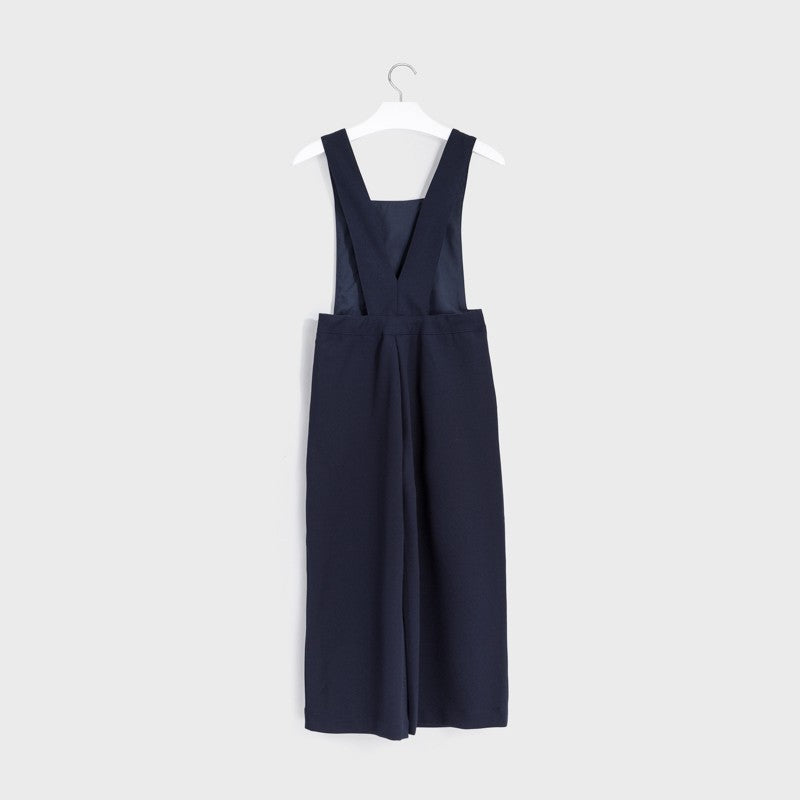Peto Largo MAYORAL SKU 7601 Color Marino