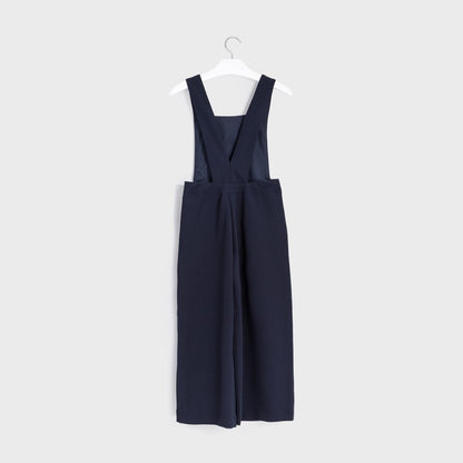 Peto Largo MAYORAL SKU 7601 Color Marino