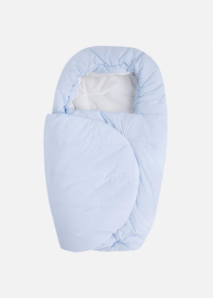 Saco para dormir microfibra
