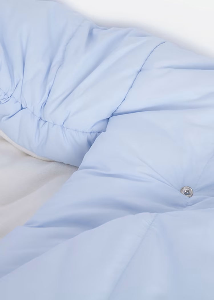 Saco para dormir microfibra