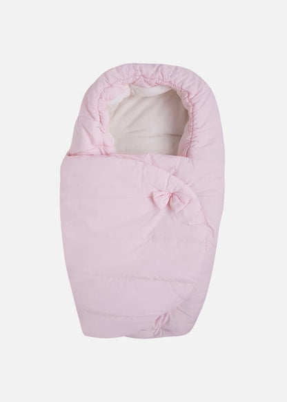 Saco para dormir microfibra