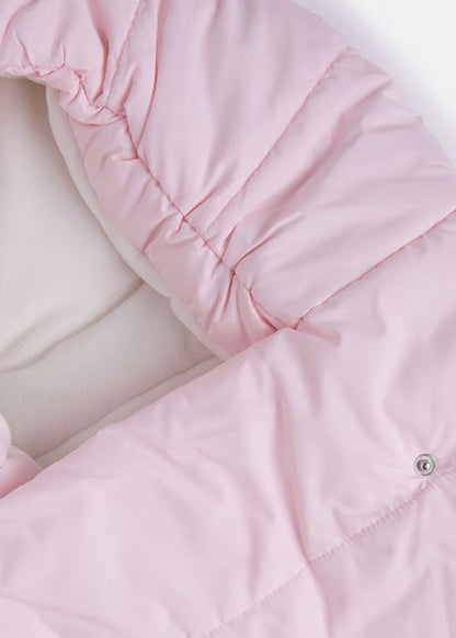 Saco para dormir microfibra