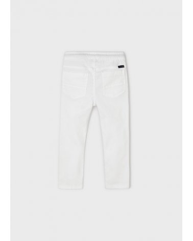 Pantalon Bellardina Sku 3581 Color 11 Blanco