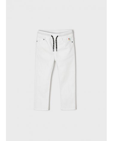 Pantalon Bellardina Sku 3581 Color 11 Blanco