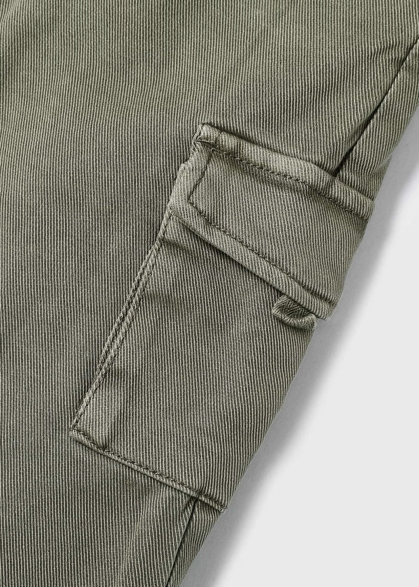 Pantalon cargo MAYORAL Ref. 13/4511/75 Eneldo