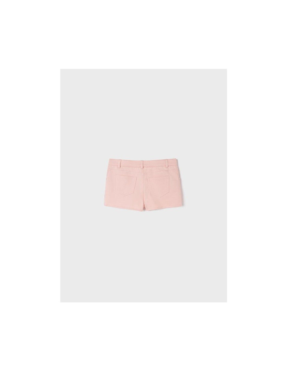 Pantalón Corto Sku  6225 Color Nude