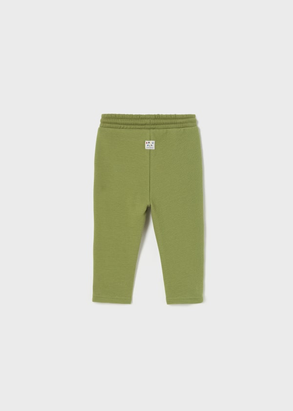 Pantalón deportivo bebé  Ref. 13-02537-060 Laurel