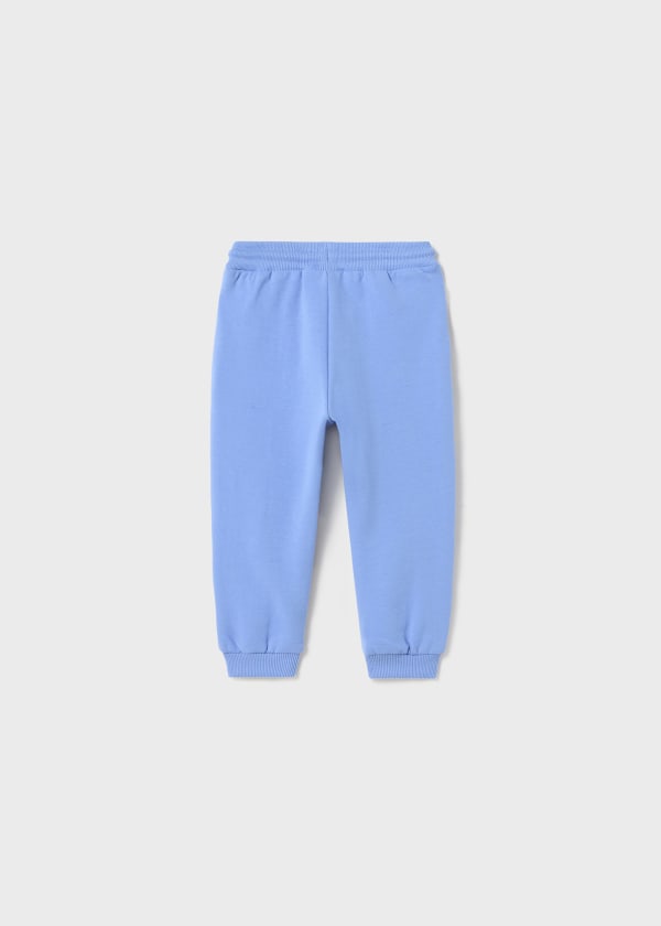 Pantalón jogger bebé  Ref. 13-00704-050