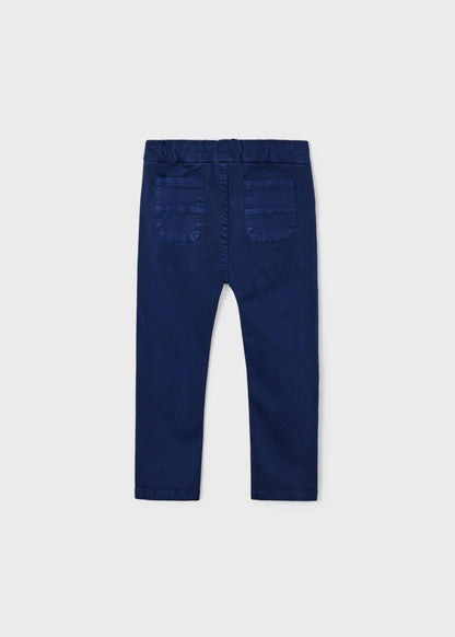 Pantalón jogger relaxed Better Cotton niño MAYORAL Ref. 13-04517-091 Tinta