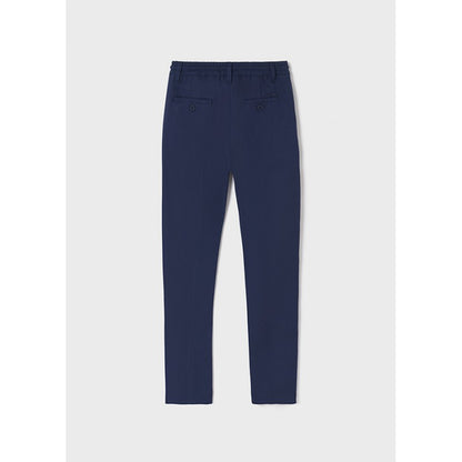 Pantalón Estructura Smart NUKUTAVAKE Ref. 6559/58 Marino