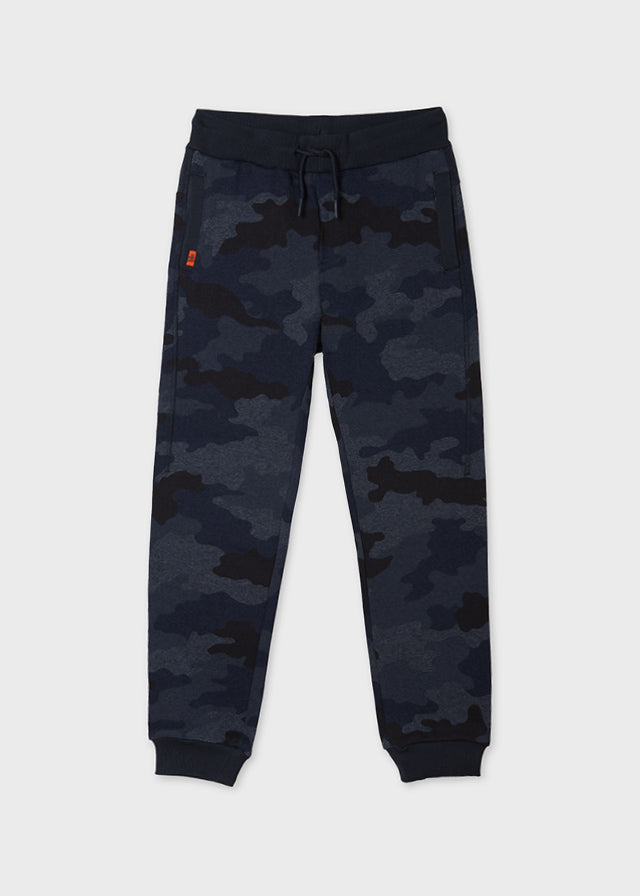 Pantalón SKU 7548 Color Petroleo