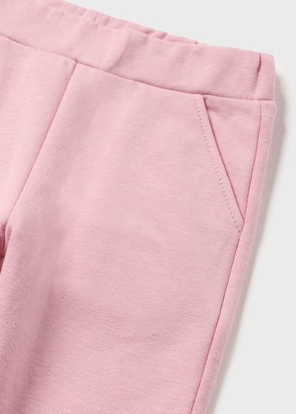 Pants 2 piezas Better Cotton bebé Ref. 13-02869-021 21 rosado
