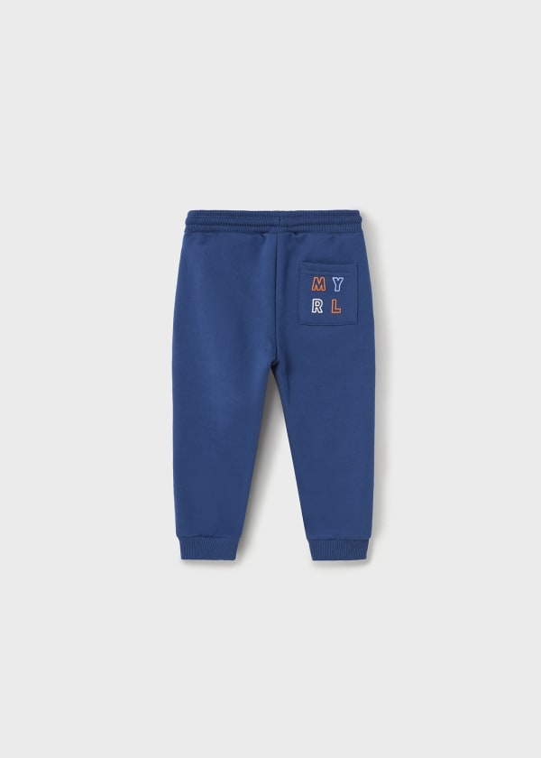 Pants 3 piezas bebé  Ref. 13-00918-060 60 Yema