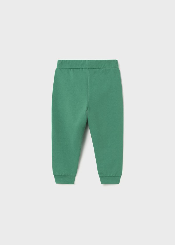 Pants 3 piezas Better Cotton bebé Ref. 13-02870-026 Tinta