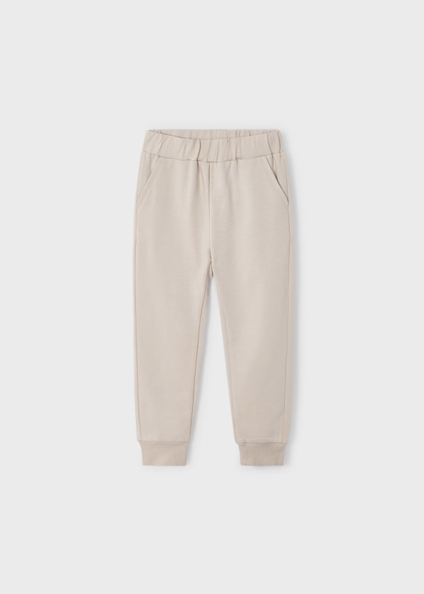 Chandal 3 piezas MAYORAL Ref. 13/4863/25 Alpaca