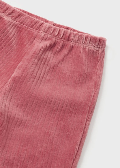 Pants 3 piezas Better Cotton recién nacido  Ref. 13-02667-072  Lollipop