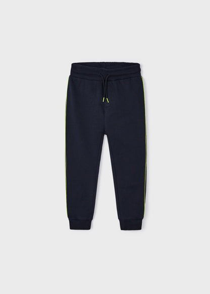 Pants 3 piezas combinado niño MAYORAL Ref. 13-04875-040 Deep Blue