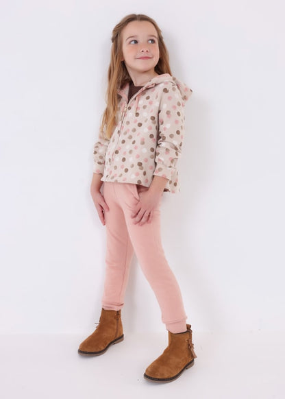 Chandal 2 pantalones MAYORAL Ref. 13/4865/64 Nude