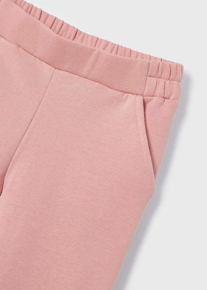 Chandal 2 pantalones MAYORAL Ref. 13/4865/64 Nude