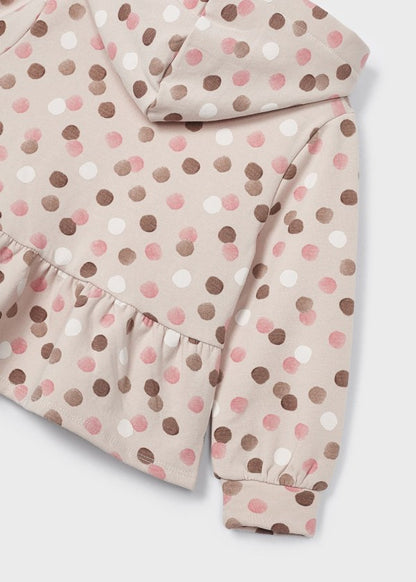 Chandal 2 pantalones MAYORAL Ref. 13/4865/64 Nude